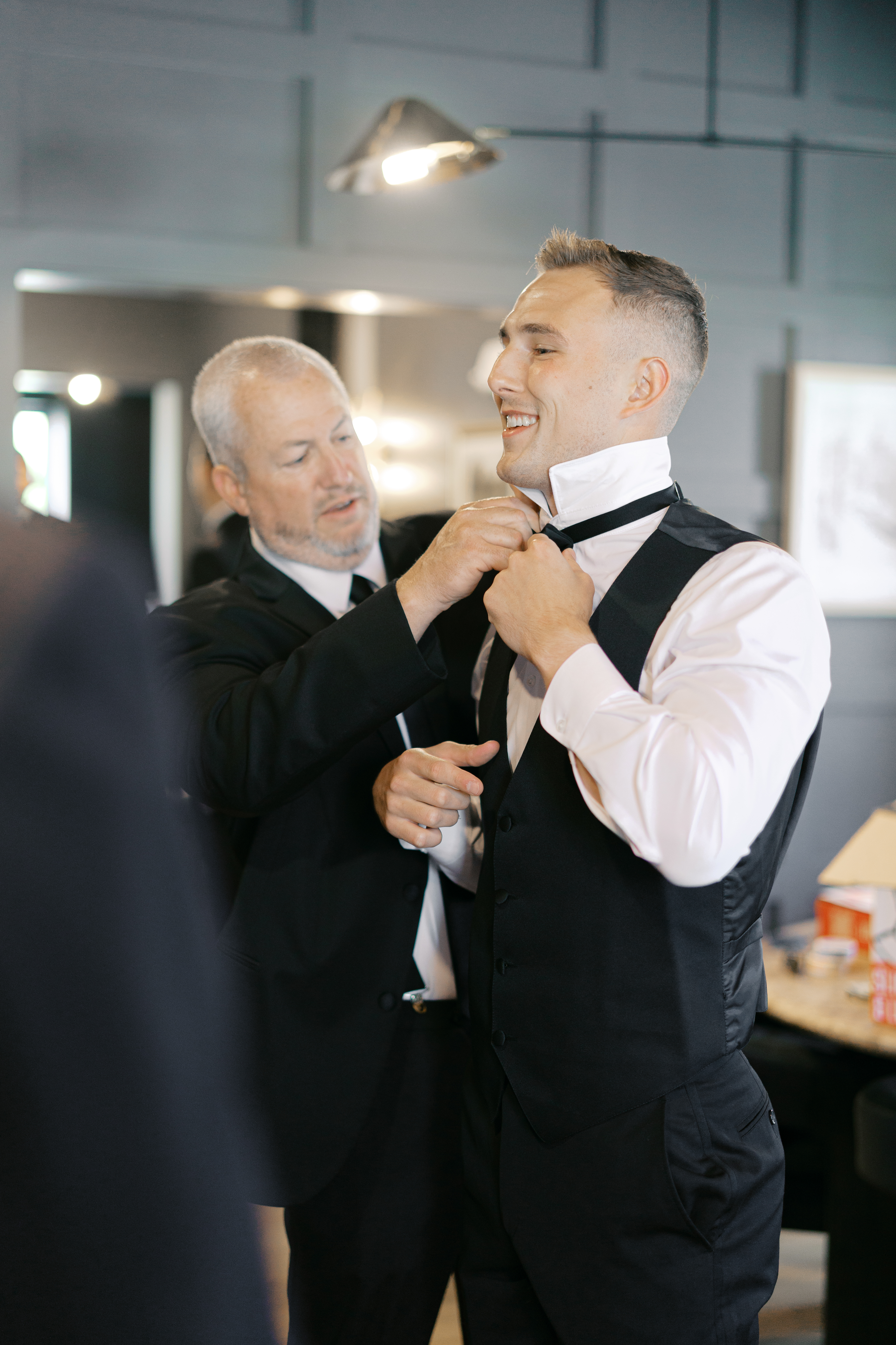 Makenzie+Jaison JaisonsMorning